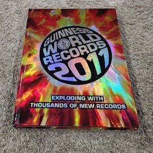 Guinness World Records 2011 Book